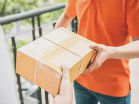 Cara Lacak Paket Luar Negeri Shopee Dengan Cepat dan Mudah