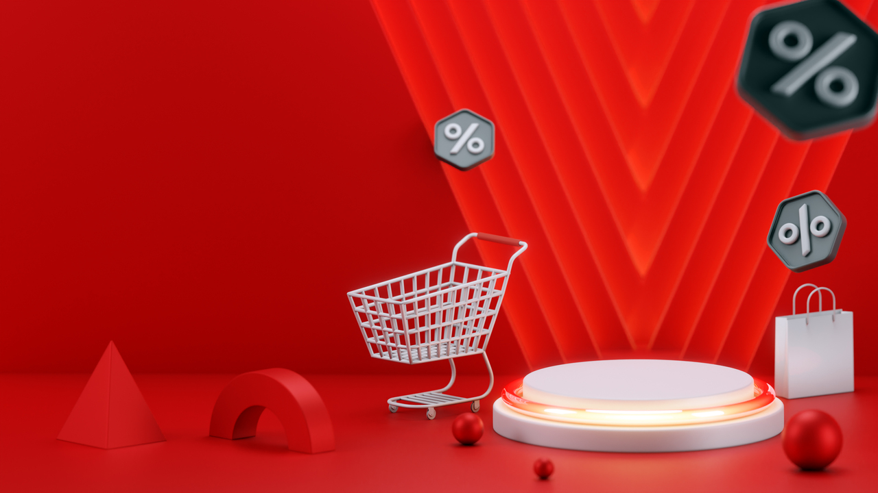 9 Contoh Promosi Produk untuk Meledakkan Penjualan Anda - Biteship