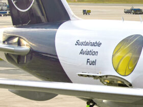 LATAM Cargo, Kuehne+Nagel, dan Elite Flower Berinvestasi dalam Sustainable Aviation Fuel (SAF)