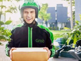 5 Cara Cek Resi Grab Express, Mudah dan Cepat!