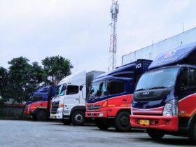 Cara Cek Resi Dakota Cargo, Mudah Proses Cepat!