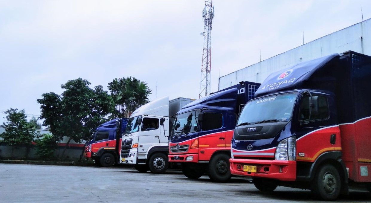 Cara Cek Resi Dakota Cargo, Mudah Proses Cepat!