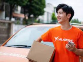 Panduan Cara Daftar Driver Lalamove, Syarat, dan Keuntungannya