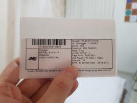 Contoh Nomor Resi dan Jumlah Digitnya dari Berbagai Ekspedisi