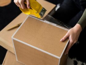 Packing: Pengertian dan Cara Packing yang Benar