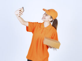 Cara Menghubungi Kurir Shopee dan Mengetahui Nomornya