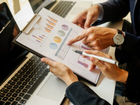 Cara Buat dan Contoh Laporan Keuangan Sederhana, Cocok Terapkan Dalam Bisnis!