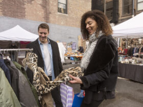 Bazar: Pengertian, Tujuan, dan Strategi Pemasaran yang Tepat