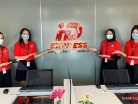 Cara Praktis Cek Ongkir ID Express di 2024