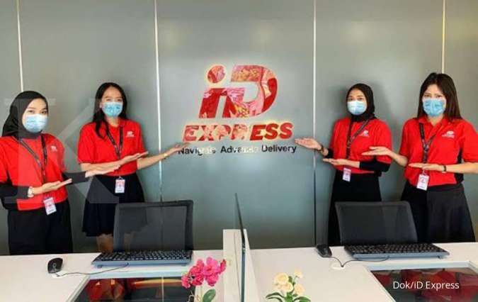 Cara Praktis Cek Ongkir ID Express di 2024 Cara Praktis Cek Ongkir ID Express di 2024