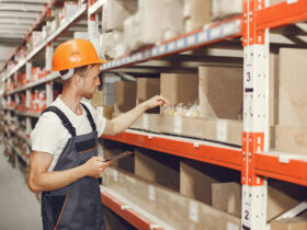 Mengenal Fasilitas Logistik dan Ragam Jenis Fasilitasnya