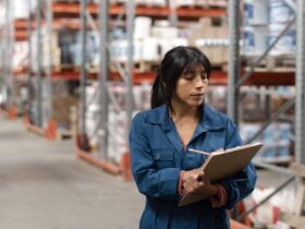 Mengenal Manajemen Inventory, Fungsi, Tujuan dan Manfaat