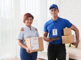 Ekspedisi: Pengertian dan Manfaatnya Untuk Bisnis