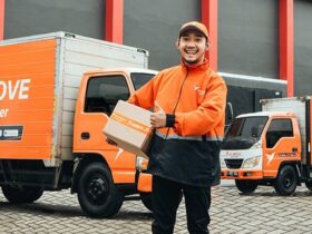 Mobil Box Untuk Ekspedisi: Jenis, Fungsi, Keunggulan, dan Tips Memilih