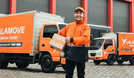 jenis mobil box ekspedisi