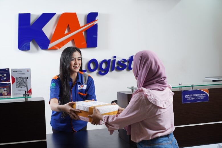 KAI Logistik: Jenis Layanan dan Tarif Ongkir KAI Logistik: Jenis Layanan dan Tarif Ongkir