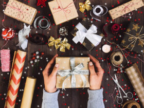 7 Ide Kirim Hampers Natal yang Menarik dan Tips Kemas Hampers