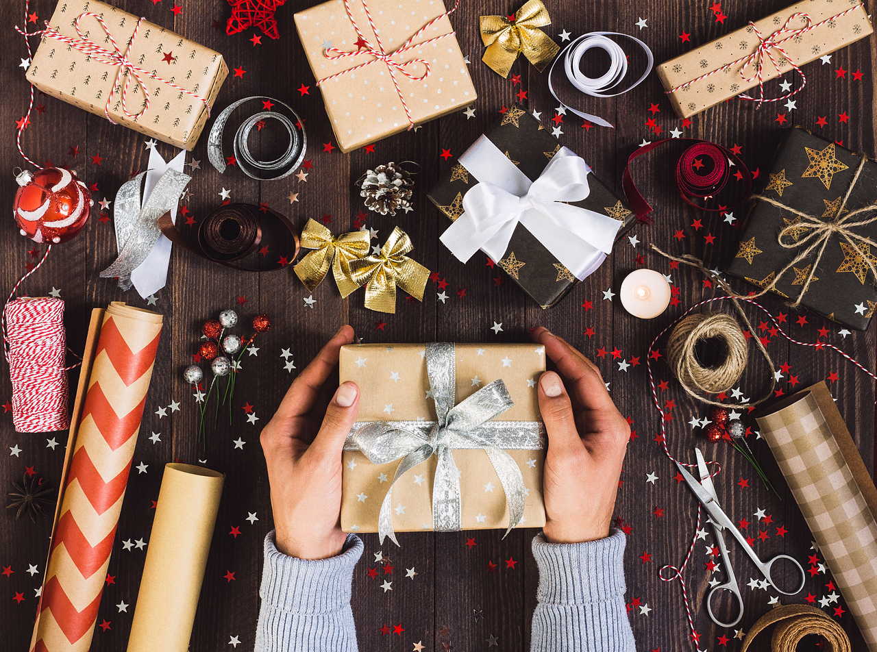 7 Ide Kirim Hampers Natal yang Menarik dan Tips Kemas Hampers
