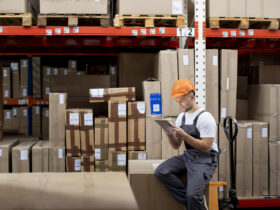 8 Langkah Manajemen Stock Barang di Gudang