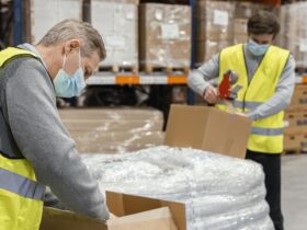 Fulfillment: Pengertian, Fungsi, Proses, dan Model Modelnya