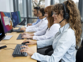 Daftar Call Center dan WA Ekspedisi Terlengkap