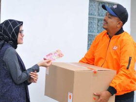 Cash on Delivery (COD): Pengertian dan Cara Kerjanya