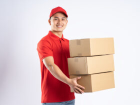 Inilah Besaran Gaji Kurir (JnT, Shopee, JNE, Anteraja, SiCepat)