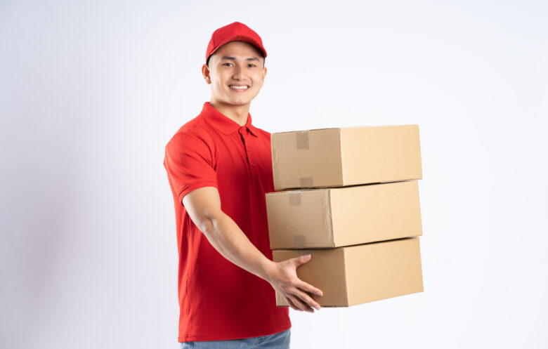 Inilah Besaran Gaji Kurir (JnT, Shopee, JNE, Anteraja, SiCepat) Inilah Besaran Gaji Kurir (JnT, Shopee, JNE, Anteraja, SiCepat)