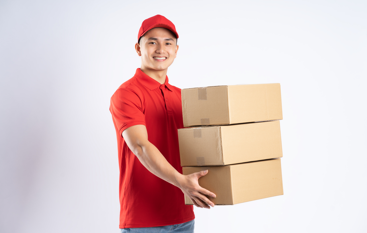 Inilah Besaran Gaji Kurir (JnT, Shopee, JNE, Anteraja, SiCepat)