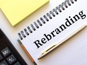 Rebranding Adalah: Pengertian, Tujuan, Strategi, dan Tahapan