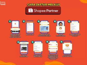 Cara Daftar Shopee Partner dan Keuntungannya