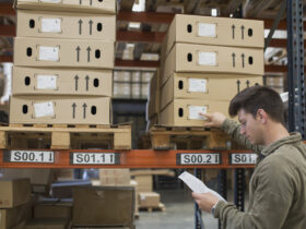 Apa Itu Stock Keeping Unit (SKU)? Dan Apa Fungsinya?