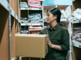 Pengertian Sortir Dalam Pengiriman Barang