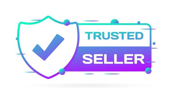 Trusted Seller: Tips Menjadi Penjual Terpercaya Trusted Seller: Tips Menjadi Penjual Terpercaya