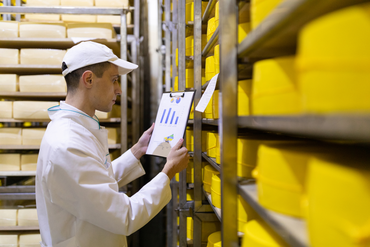 Definisi Safety Stock, Manfaat dan Rumus Menghitung yang Benar