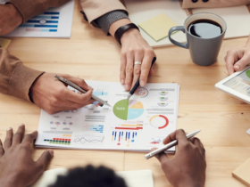 Tren Bisnis untuk Tingkatkan Peluang Kesuksesan