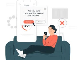 Simak! Cara Membatalkan Pesanan di Shopee Mudah Anti Ribet