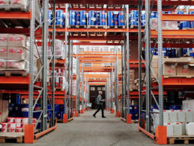 Stok Barang: Pengertian, Manfaat, dan Cara Membuat Laporannya