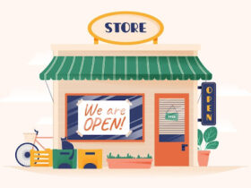 Ketahui Cara Tepat Pemilihan Lokasi Bisnis yang Strategis dan Mudah