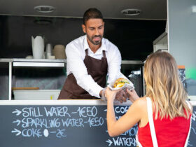 Tak Pernah Sepi! 9 Ide Bisnis Kuliner Ini Mampu Raup Cuan Besar