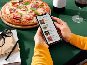 Serba Serbi Aplikasi GoFood untuk Anda yang Ingin Bermitra