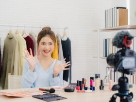 Influencer Marketing: Pengertian, Manfaat, Jenis, dan Strateginya