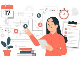 10 Keterampilan Manajerial yang Harus Dimiliki Oleh Pemimpin Perusahaan