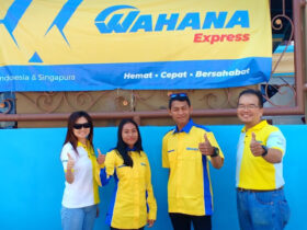 3 Cara Cek Resi Wahana Express, Mudah dan Cepat