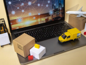 Manajemen Logistik: Pengertian, Fungsi, Tujuan, Manfaat, dan Komponennya