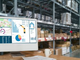 Warehouse Management System: Pengertian, Fungsi, dan Manfaat