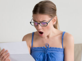 Tips Tidak Mudah Tertipu Dengan Resi Palsu