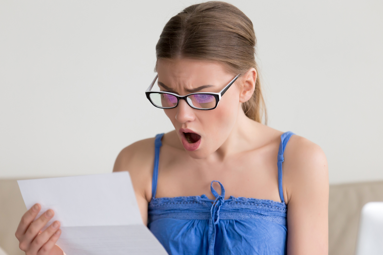 Tips Tidak Mudah Tertipu Dengan Resi Palsu