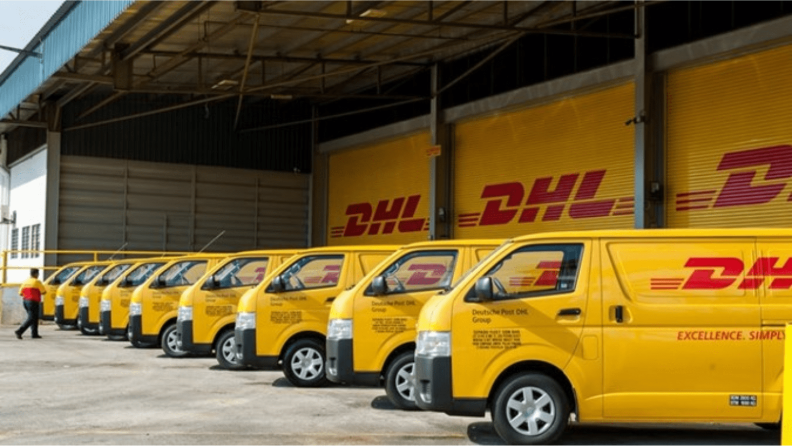 Menuju Logistik Berkelanjutan, DHL Express Tambah 24 Kendaraan Listrik