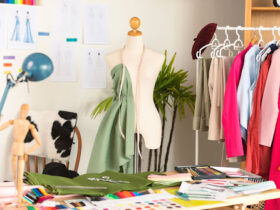 8 Jenis Bisnis Fashion Menjanjikan yang Bisa Pemula Coba